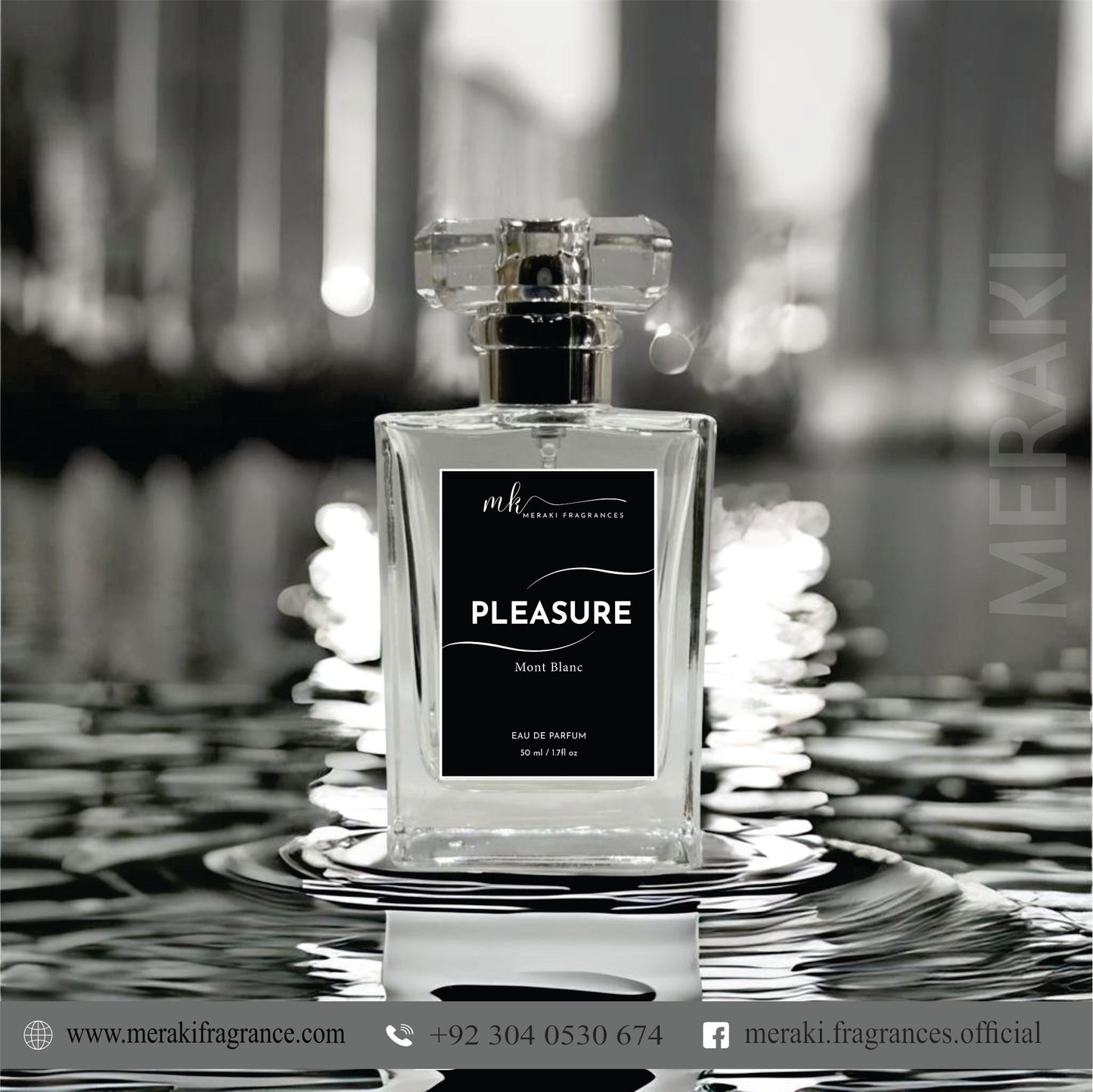 PLEASURE